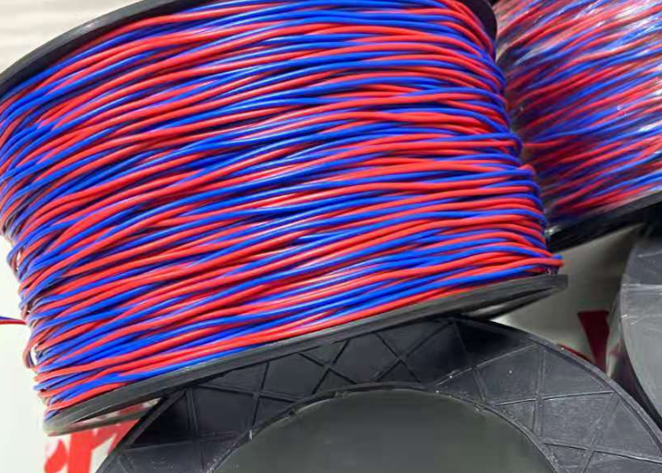 鲤城隧道专用放炮线材质解密：隐藏在硬朗外表下的密保奥秘
