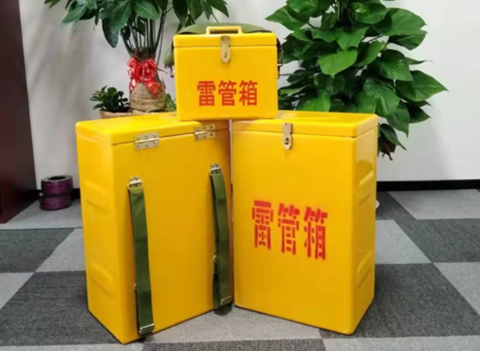 鲤城如何防止雷管箱炸药箱等矿用物品生锈？
