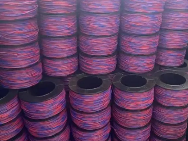 鲤城爆破母线必须符合的要求有哪些？