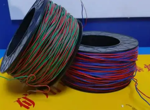 鲤城放炮线的主要材质有哪些？不同材质的适用场景有何区别？
